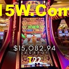 Welcome Bonus T22