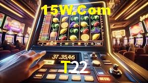 Spaceman Game T22