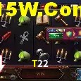 Casino Ao Vivo T22
