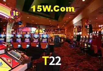 Design Responsivo T22