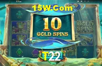 Promoções Sazonais T22