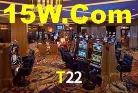 Tournaments T22