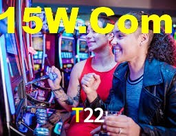 T22 - Brasil Cassino Eletrônico - T22.Com