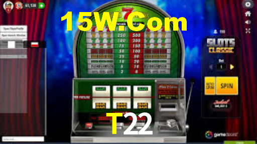 T22: A Experiência de Casino com Jogos de Mesa ao Vivo